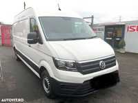 Fata completa VW Crafter 2.0 an 2020, dezmembrari VW Crafter 2.0