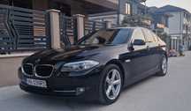 BMW 5 2.0  184 cp