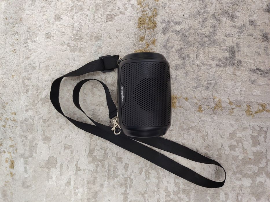 Колонка Mogolala