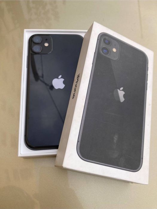 Iphone 11 ideal srochna