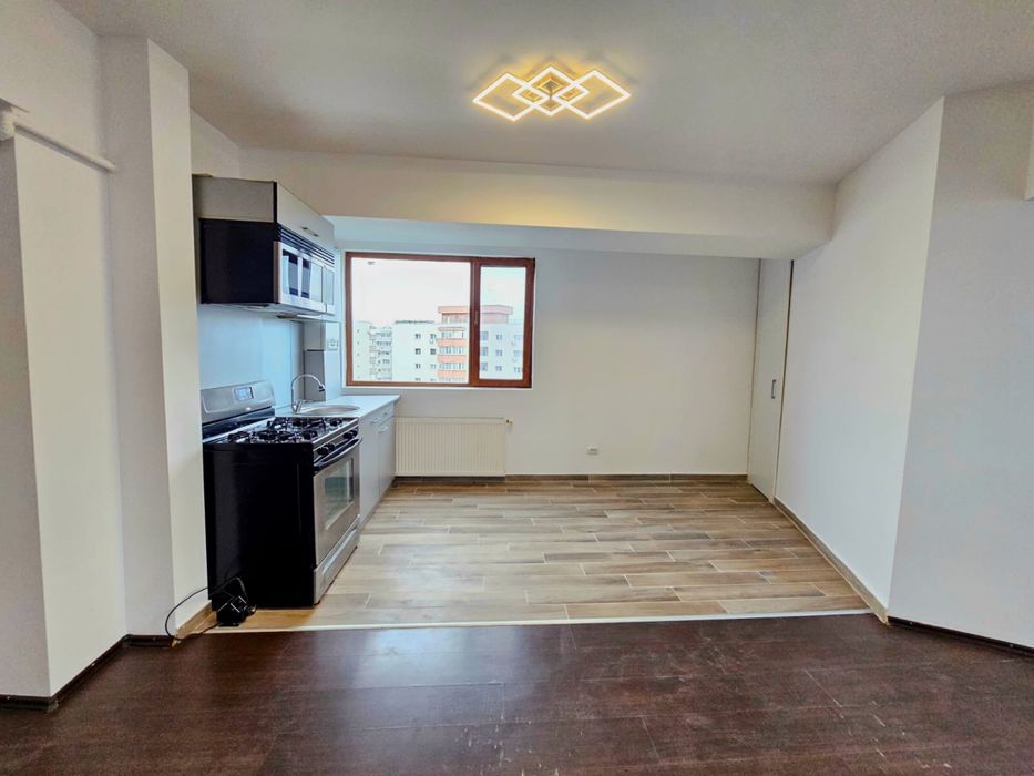 2 Camere Spatios | Mihai Bravu- Vitan | Bloc 2008- 65 Mp utili