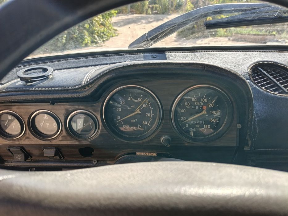 Vaz 2106 jiguli UK Jun juju bwvw