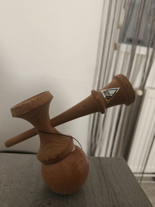 Kenama krom Pop LOL NAKED