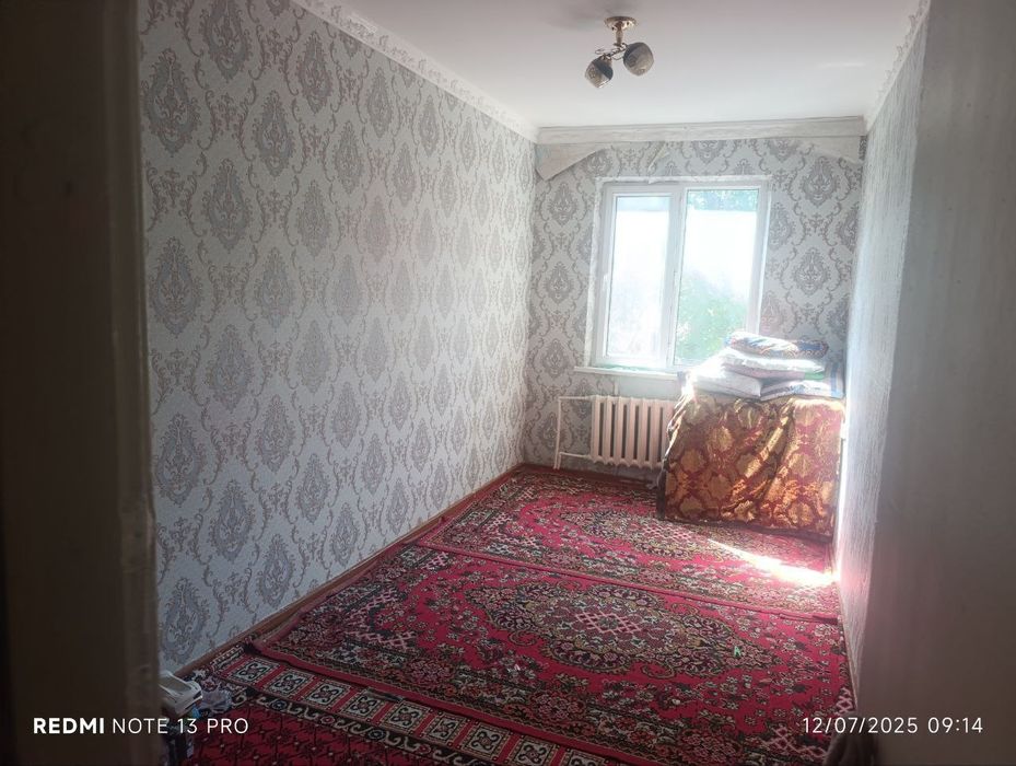 Аренда  квартира