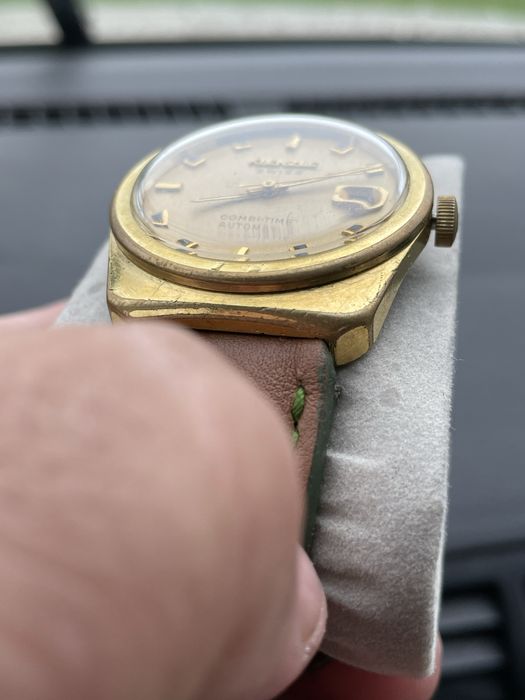 Ceas german kienzle Automatic