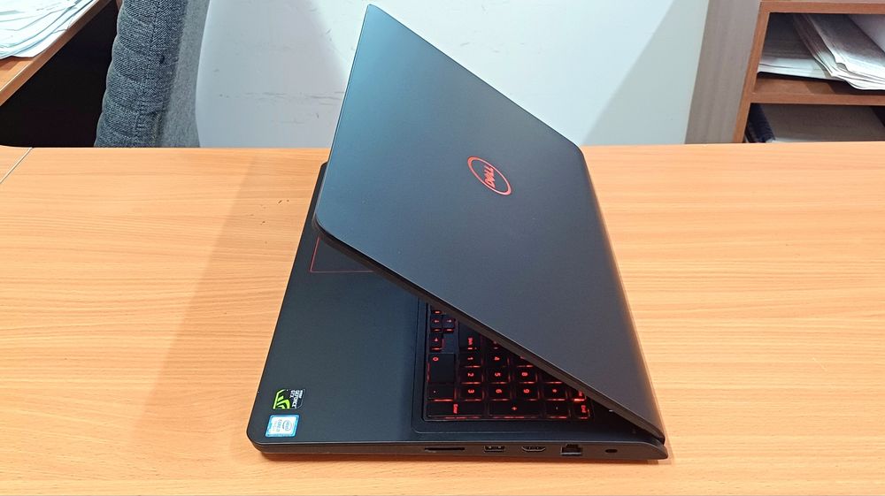 ИГРАВОЙ ноутбук core i7