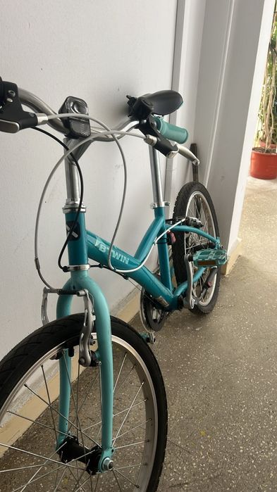 Bicicleta copii  în stare foarte buna