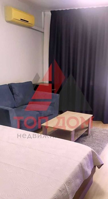 Дава се под наем Двустаен апартамент в Варна, Лятно кино Тракия - 46 кв.м за 306 € - Снимка #3