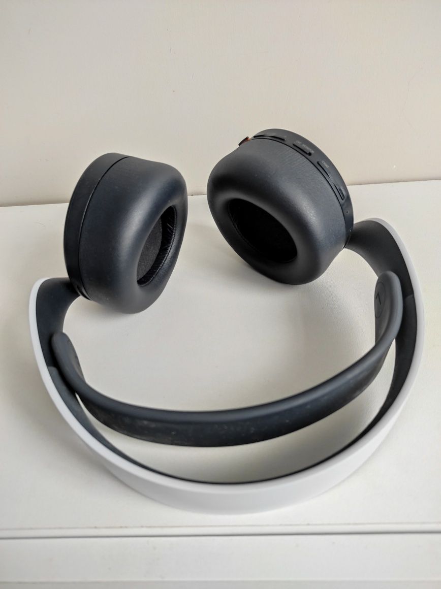Sony pluse 3D ps5