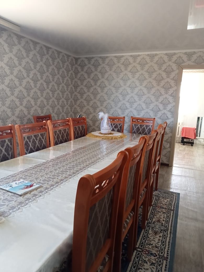 Продается дом по красноярской трассе с дачной стороны остановка 1 дача