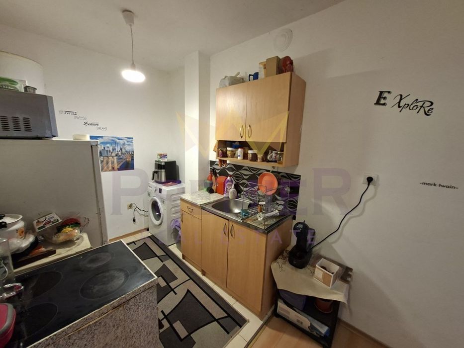 Продава се Двустаен апартамент в Варна, Базар Левски - 84 кв.м за 2191 €/кв.м - Снимка #5