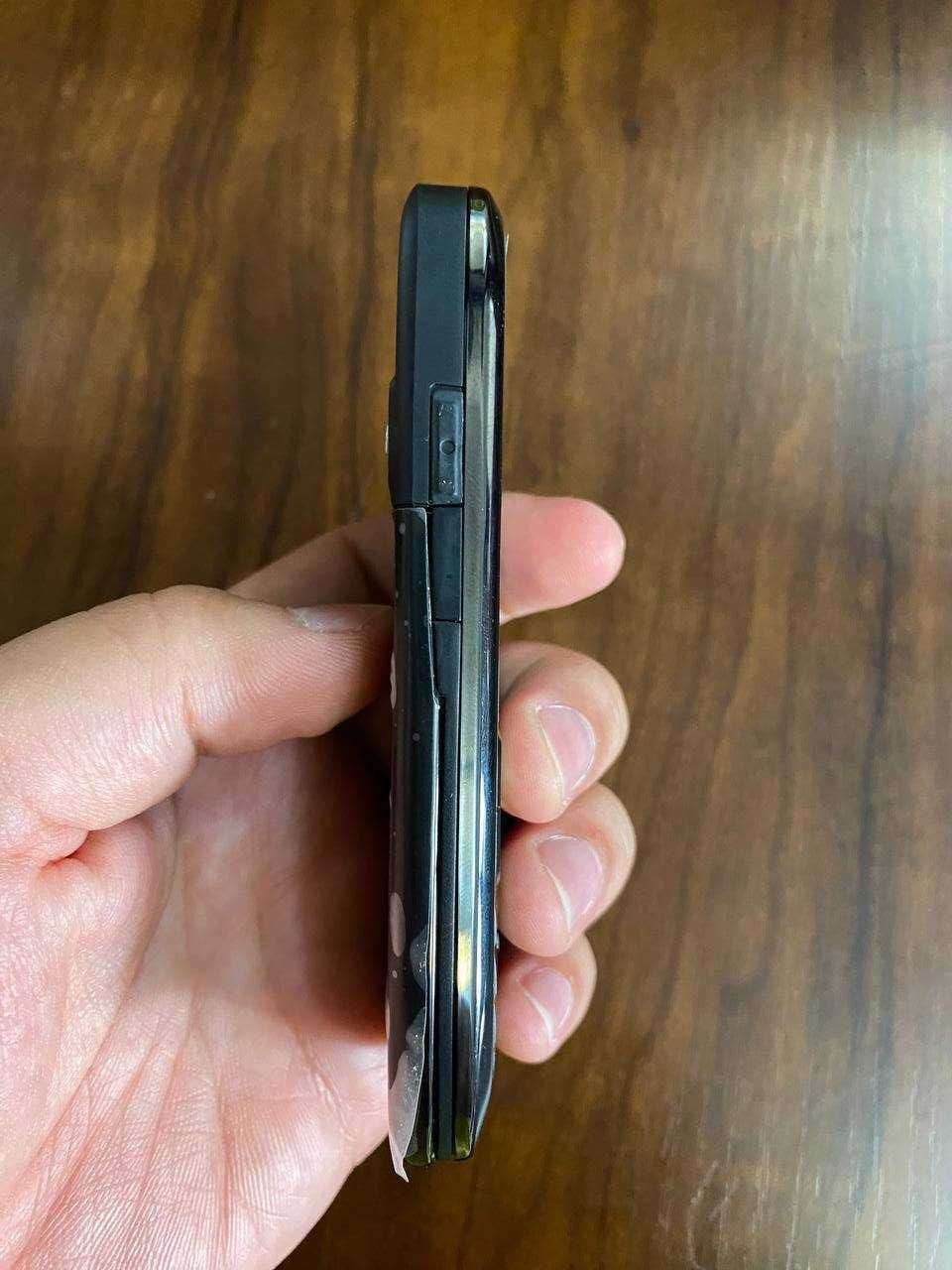 Продается Nokia Е51 (Silver/Black)