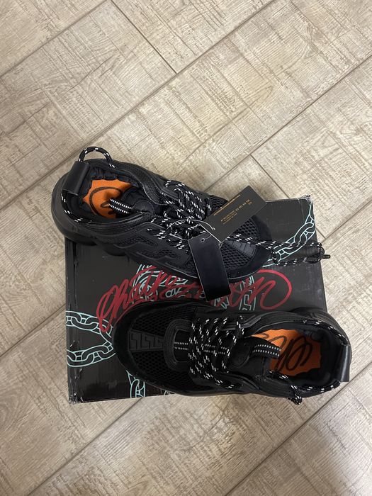 Versace chain reaction marime mica de femei