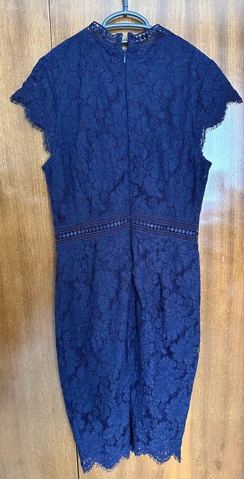 Рокля H&M, размер S