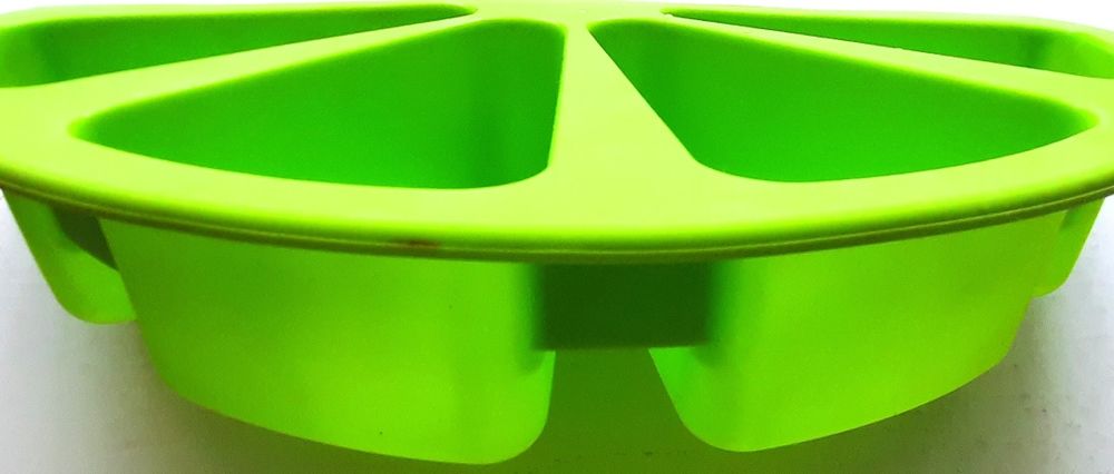 Forma de silicon pentru copt