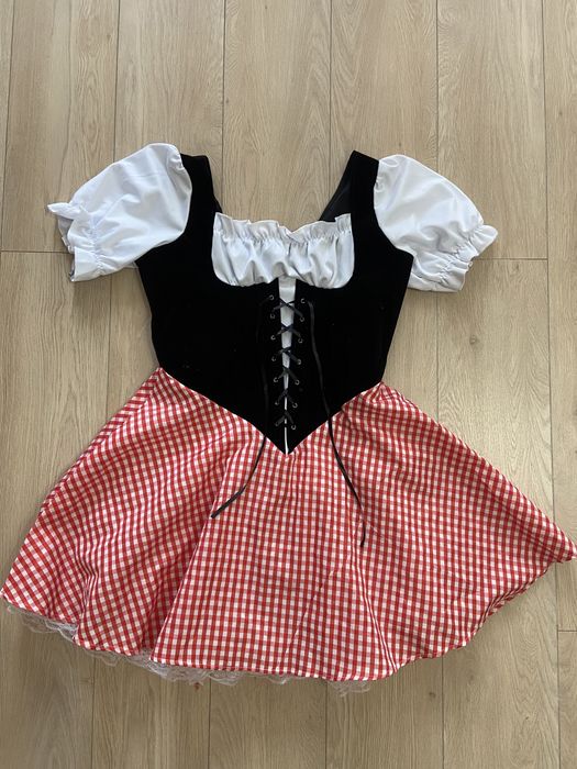 Costume carnaval