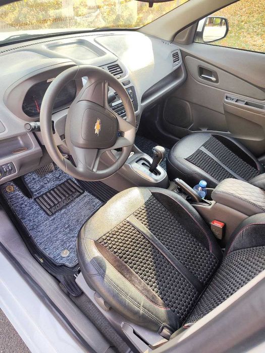 Chevrolet Cobalt 2024yil. 12200$. Кобальт 2024 йил нархи 12200$.