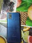 Samsung M31 ideal
