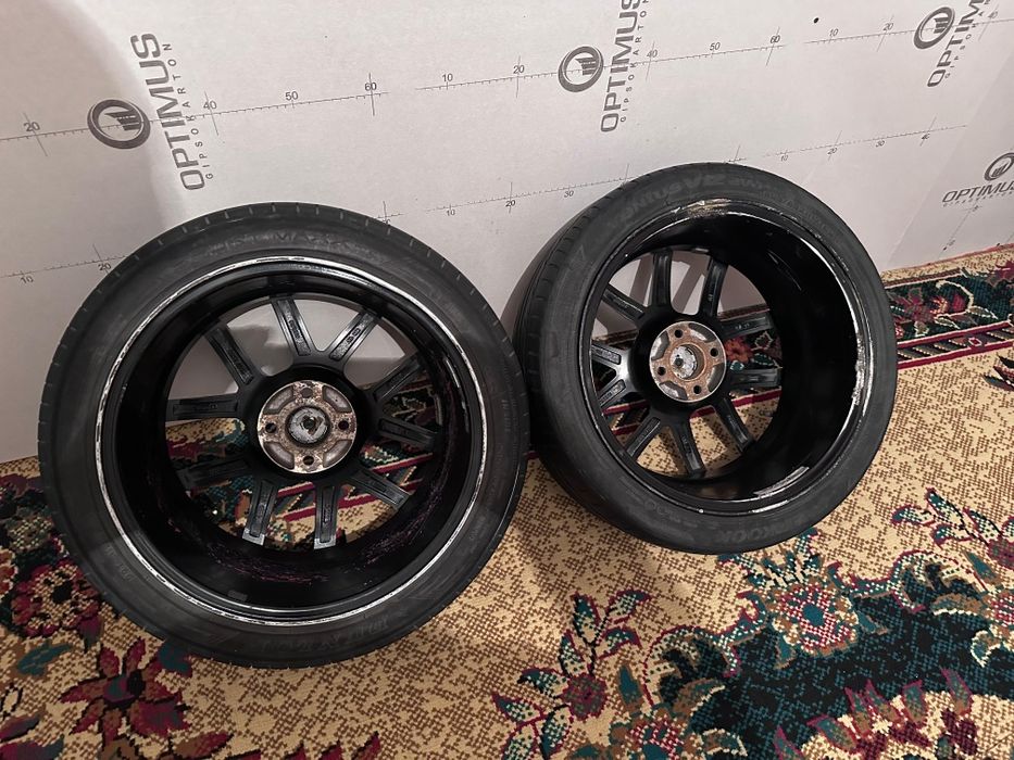 Воссен Vossen 215.45 r