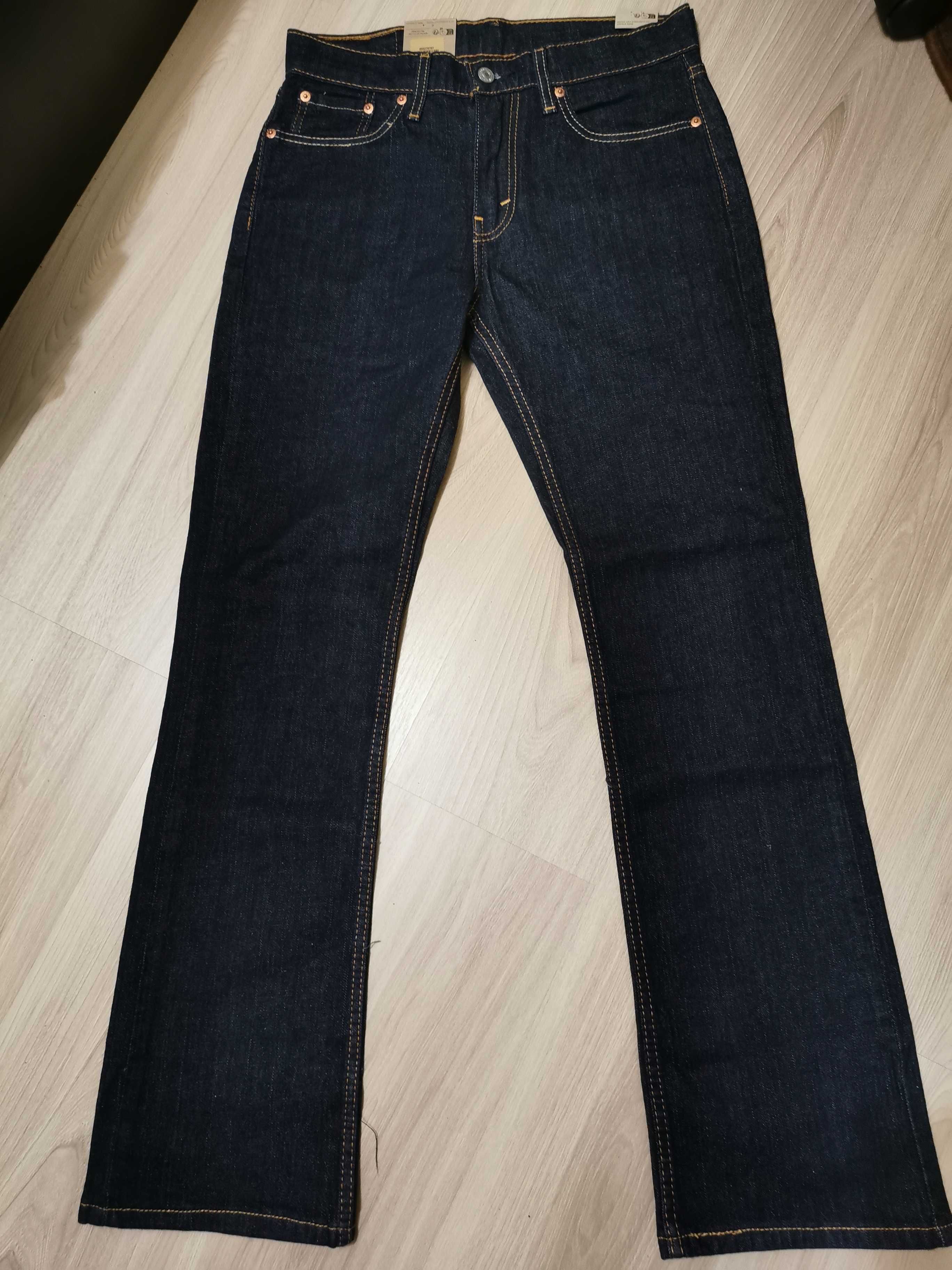 Blugi originali 100% LEVI'S si JEAN CARPENTER,noi cu eticheta