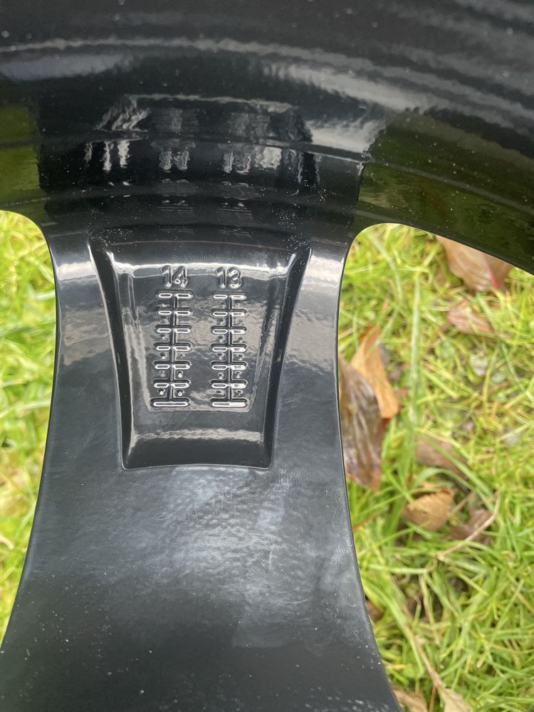 4бр.оригинални джанти BMW 17” 5x120