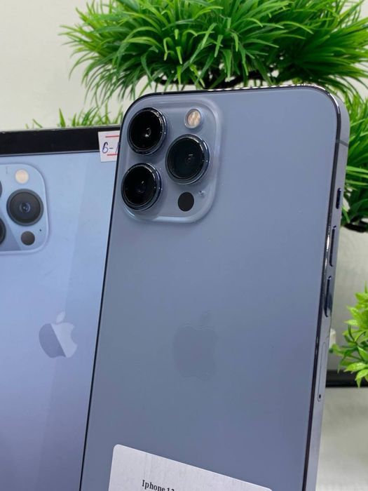 Iphone 13 pro max 256 gb