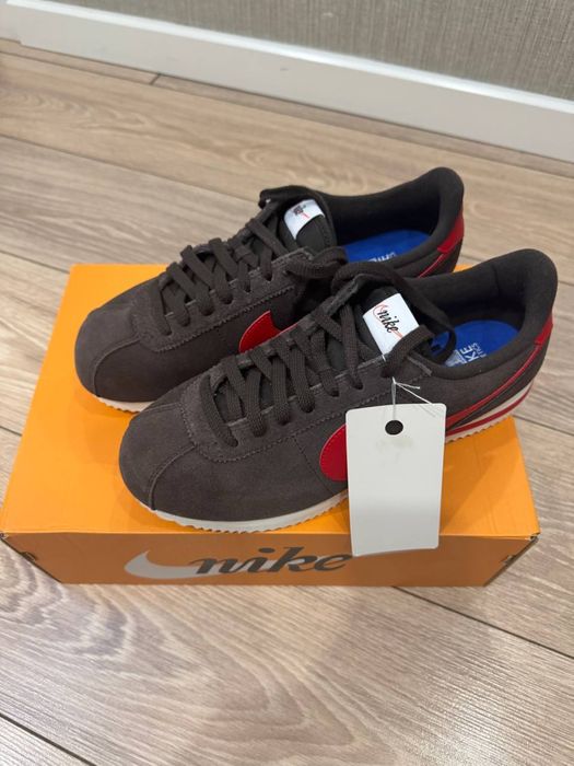 Nike cortez унисекс