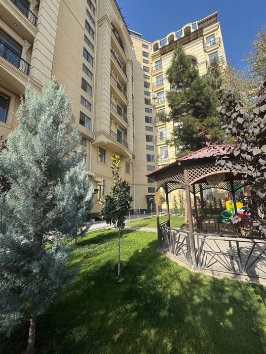 Квартира Ж/К Shinam 2/4/9 75,45 кв.м