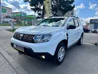 Dacia Duster Primul Proprietar/Tva Inclus și Deductibil/Istoric Rețea Dacia