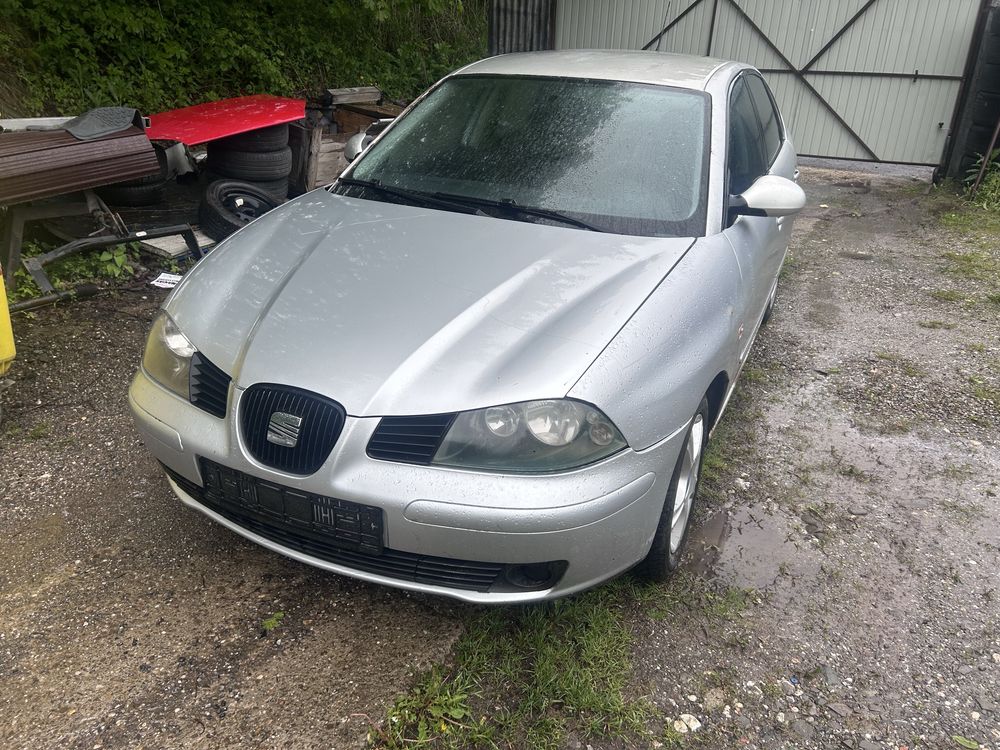 Seat cordoba bara faruri compresor 1.4 bxe stop