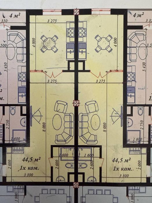 Олмазор тумани Навастройка