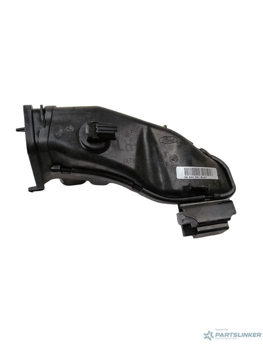 Conducta aeroterma  stanga FORD FOCUS IV HN 2018 - > EcoBoost B7DA Jx7b18c299