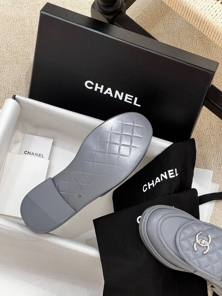 Mocasini Chanel 35-42