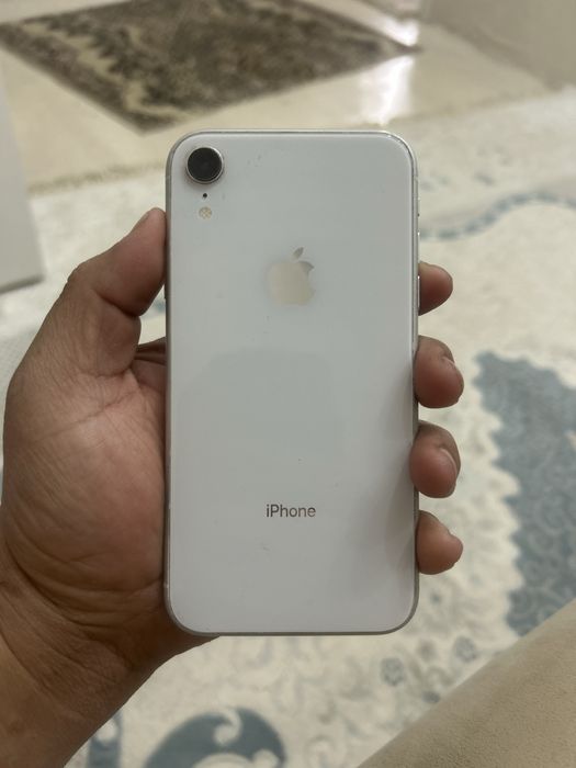 Iphone Xp идиалный