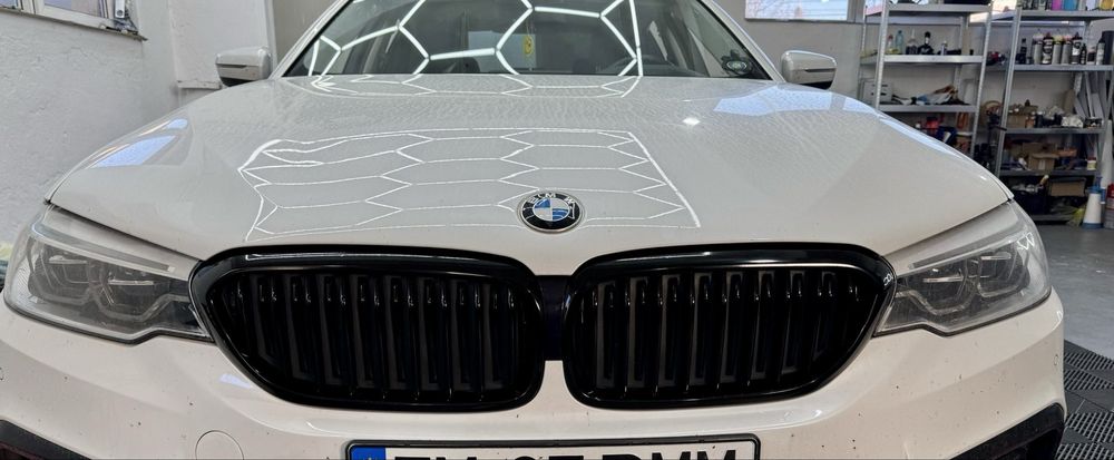 Auto Detailing  Colantari Auto ,PPF,Polish Faruri+Folie