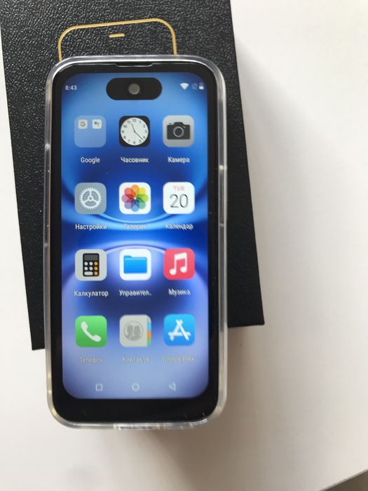 iphone 17 mini 64 gb
