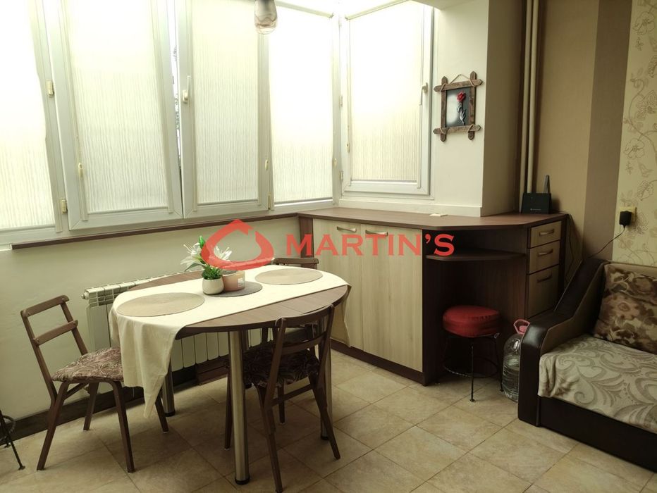 Дава се под наем Двустаен апартамент в София, Красно село - 52 кв.м за 500 € - Снимка #2