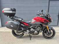 Inchirieri Moto Yamaha Tracer 900 ABS