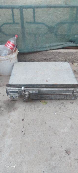 Веси почтовой состояние отличное