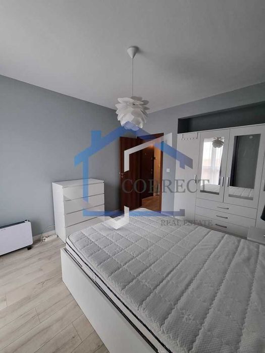 Дава се под наем Двустаен апартамент в Варна, Левски - 75 кв.м за 433.5 € - Снимка #3