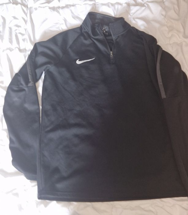 Bluza Nike Sport neagra