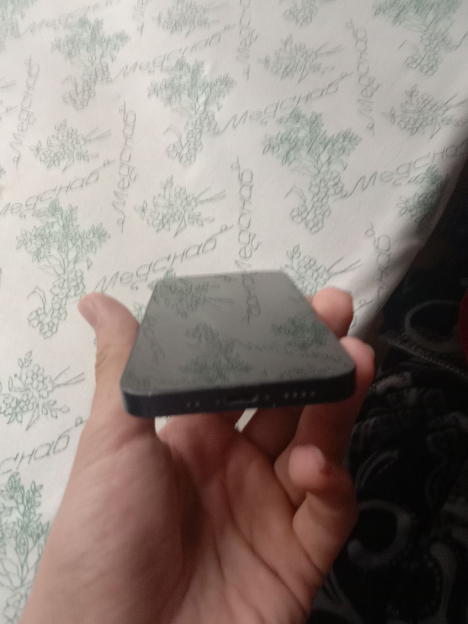 iPhone 12 mini arzon holati ideal