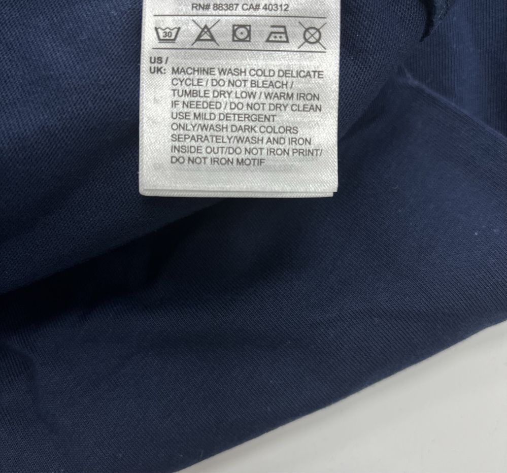 ARSENAL (Adidas) тениска/блуза размер L