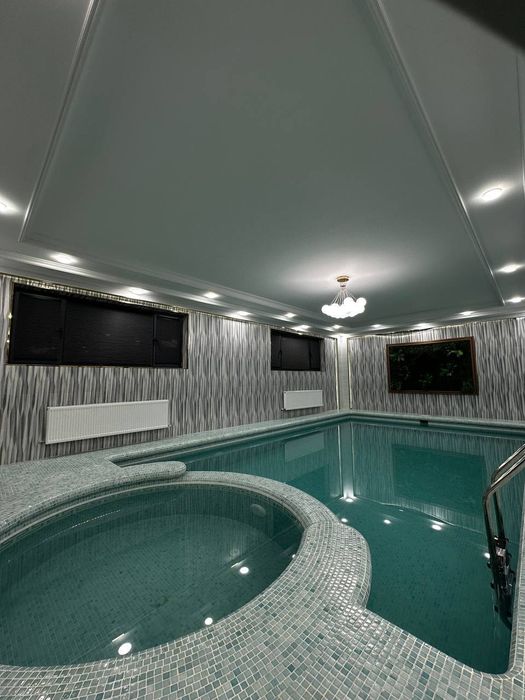 Евро Дом Участок Юнусабад  4 сот. 7 ком  Юнусабод 17  Гвардейская