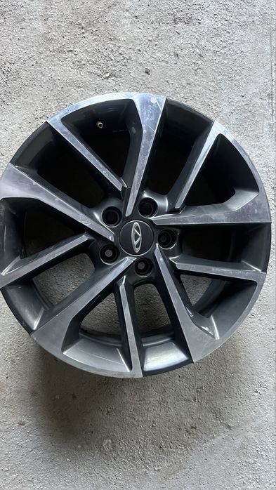Cherry Arizo 6 pro diskani ozi