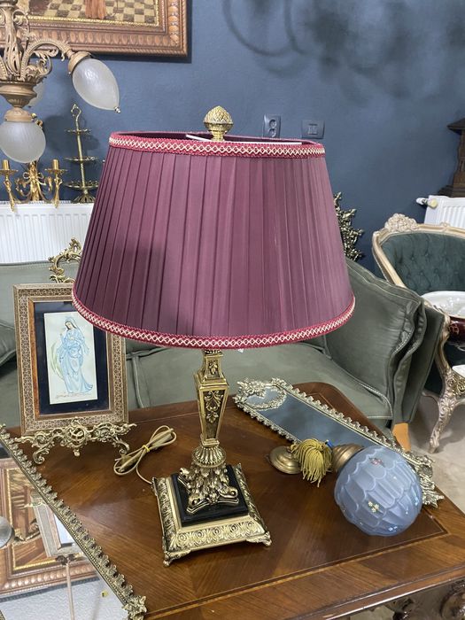 80cm înălțime/Bronz