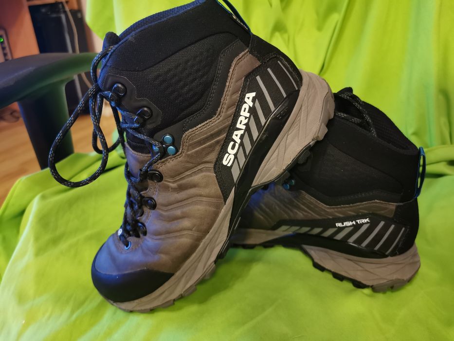 Ghete Scarpa 42Gtx  Hoka Mammut Salewa La Sportiva  Merrel Meindl lowa