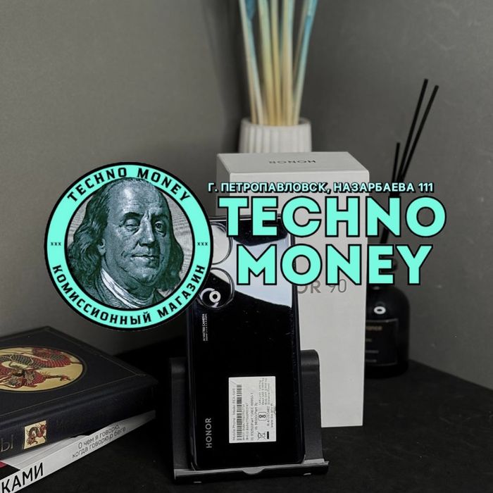 Honor 90  (512 Gb) | Рассрочка 0•0•12 | Гарантия | Trade in