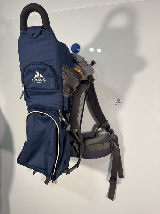 Rucsac marsupiu de voiaj Vaude pentru transport copil