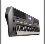 Orga Yamaha Psr-S670